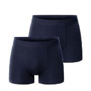 Bread and Boxer Modal Boxer Brief Kalsonger 2P Marin modal X-Large Her...