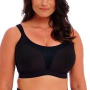 Fantasie BH Elevate Underwired Sports Bra Svart J 80 Dam