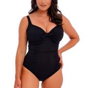 Fantasie Merissa Underwired Swimsuit Svart I 85 Dam