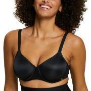 Sans Complexe BH Perfect Curves Minimizer Bra Svart polyester E 80 Dam