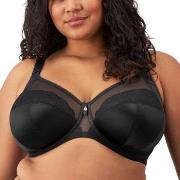 Elomi BH Cate Allure Underwired Bra Svart G 80 Dam