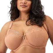 Elomi BH Zarla Underwired Bra Beige G 85 Dam