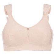 Swegmark BH Classy Celine Minimizer Soft Bra Beige polyamid F 80 Dam