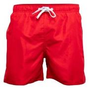 JBS Badbyxor Recycled Swim Shorts Röd polyester Large Herr