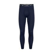 JBS Långkalsonger Wool Long Johns Marin ull Medium Herr