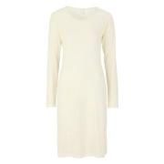 Damella Wool Long Sleeved Nightdress Benvit merinoull Large Dam