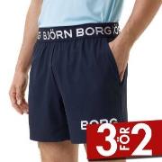 Björn Borg Original Short Shorts Marin polyester XX-Large Herr