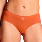 Puma Trosor 2P Seamless Hipster Orange Medium Dam