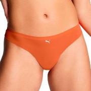 Puma Trosor 2P Seamless String Orange Large Dam