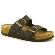 Scholl Bora Malaren Sandal Svart ej Spec Strl 37 Dam