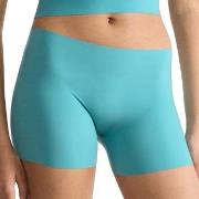 Sloggi ZERO Feel 2 0 Cyclist Shorts Turkos Medium Dam