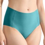 Sloggi Trosor ZERO Feel 2 0 High Waist Brief Turkos Small Dam