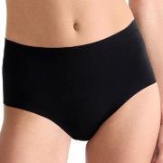 Sloggi Trosor 2P ZERO Feel 2 0 High Waist Brief C2P Svart XX-Large Dam