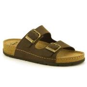 Scholl Bora Malaren Sandal Mörkbrun ej Spec Strl 38 Dam