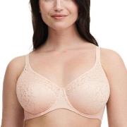 Chantelle BH EasyFeel Norah Underwired Bra Beige nylon C 80 Dam