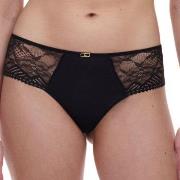 Chantelle Trosor Origins Lace Hipster Svart nylon 42 Dam