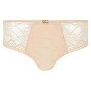 Chantelle Trosor Origins Lace Hipster Beige nylon 42 Dam