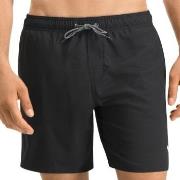 Puma Badbyxor Core Enjoy Swim Shorts Svart polyester X-Small Herr