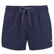 Puma Badbyxor Short Length Swim Shorts Marin polyester XX-Large Herr