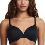Chantelle BH EasyFeel Norah Chic T-Shirt Bra Svart H 65 Dam