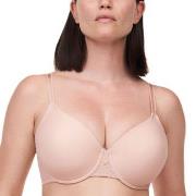 Chantelle BH EasyFeel Norah Chic T-Shirt Bra Ljusrosa D 85 Dam