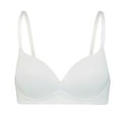 Puma BH Soft Padded Bra Vit A 80 Dam