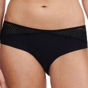 Chantelle Trosor Corsetry Covering Standard Waist Shorty Svart 46 Dam