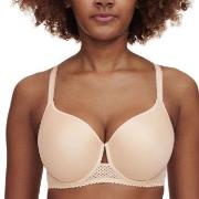 Chantelle BH Pulp Memory Foam T-shirt Covering Bra Beige B 90 Dam