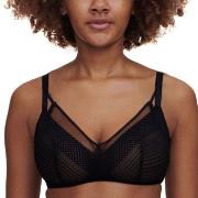 Chantelle BH Pulp Wirefree Support Bra Svart C 95 Dam