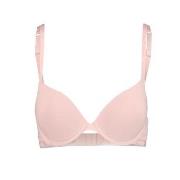 Puma BH Push-Up Bra Ljusrosa D 70 Dam