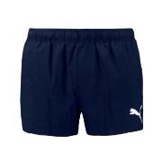 Puma Badbyxor Swim Short Shorts Marin polyester Medium Herr