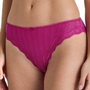 Calida Trosor Etude Toujours Regular Cut Brief Rosa Mönstrad bomull Me...
