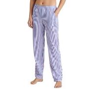 Calida Favourites Marine Cotton Pants Vit bomull Medium Dam