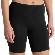 Calida Trosor Natural Comfort Pants Svart bomull Medium Dam