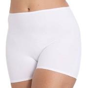 Miss Mary Recycled Comfort Shorty Panty Trosor Vit 42/44 Dam