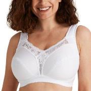 Miss Mary Sense Wireless Bra BH Vit E 105 Dam