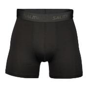 Salming Kalsonger Performance Basic Boxer Svart polyester XX-Large Her...