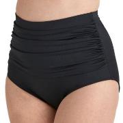 Miss Mary Maya High Waist Bikini Panty Trosor Svart 50 Dam