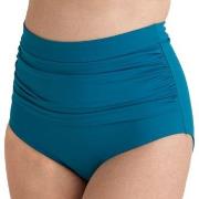 Miss Mary Maya High Waist Bikini Panty Trosor Turkos 52 Dam