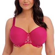 Fantasie BH Emmaline Moulded Spacer Bra Rosa/Gul F 70 Dam