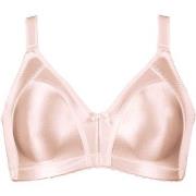NATURANA BH Heritage Minimizer Soft Bra Ljusrosa polyamid C 105 Dam
