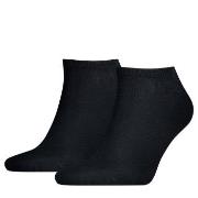 Tommy Hilfiger Strumpor 2P Men Sneaker Sock Mörkblå Strl 47/49 Herr