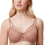 Triumph BH Signature Sheer W01 EX Beige D 80 Dam