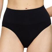 Triumph Trosor 2P Soft Sculpt Bandeau Maxi Knickers Svart 44 Dam