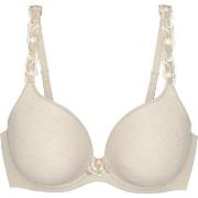 Wild Azalea Florale WP Bra BH Beige D 70 Dam