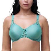 Chantelle BH Hedona Underwired Bra Isblå B 80 Dam