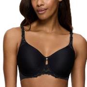 Wild Azalea Florale W01 BH Svart F 75 Dam