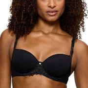 Wild Azalea Florale WHP BH Svart F 85 Dam