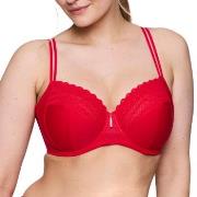 PrimaDonna BH Twist Full Cup Bra Röd H 75 Dam