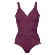 Damella Fiona Swimsuit Röd 42 Dam